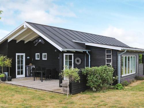 Фотография гостевого дома Holiday home Hadsund LXXXII