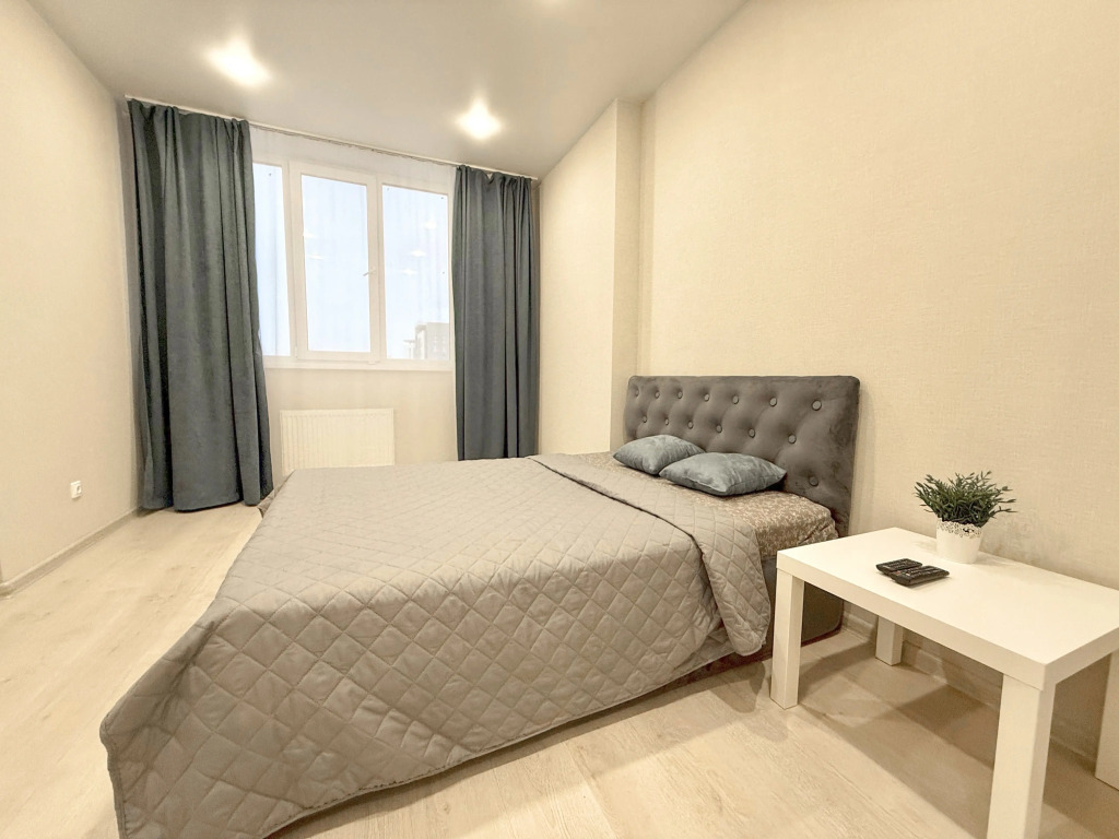 Фотография квартиры Квартира до 8-ми человек на Щербакова 18