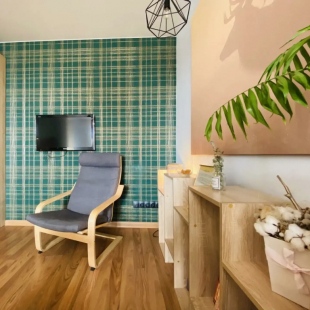 Фотография квартиры Квартира EL'HOME на Пушкина