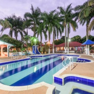 Фотография гостиницы Hotel Sunrise By Hype