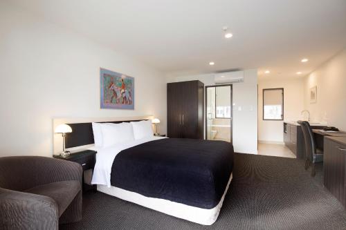 Фотография гостиницы Pavilions Hotel