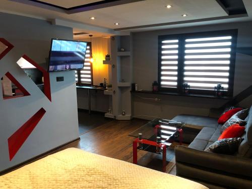 Фотография квартиры Apartament GREY