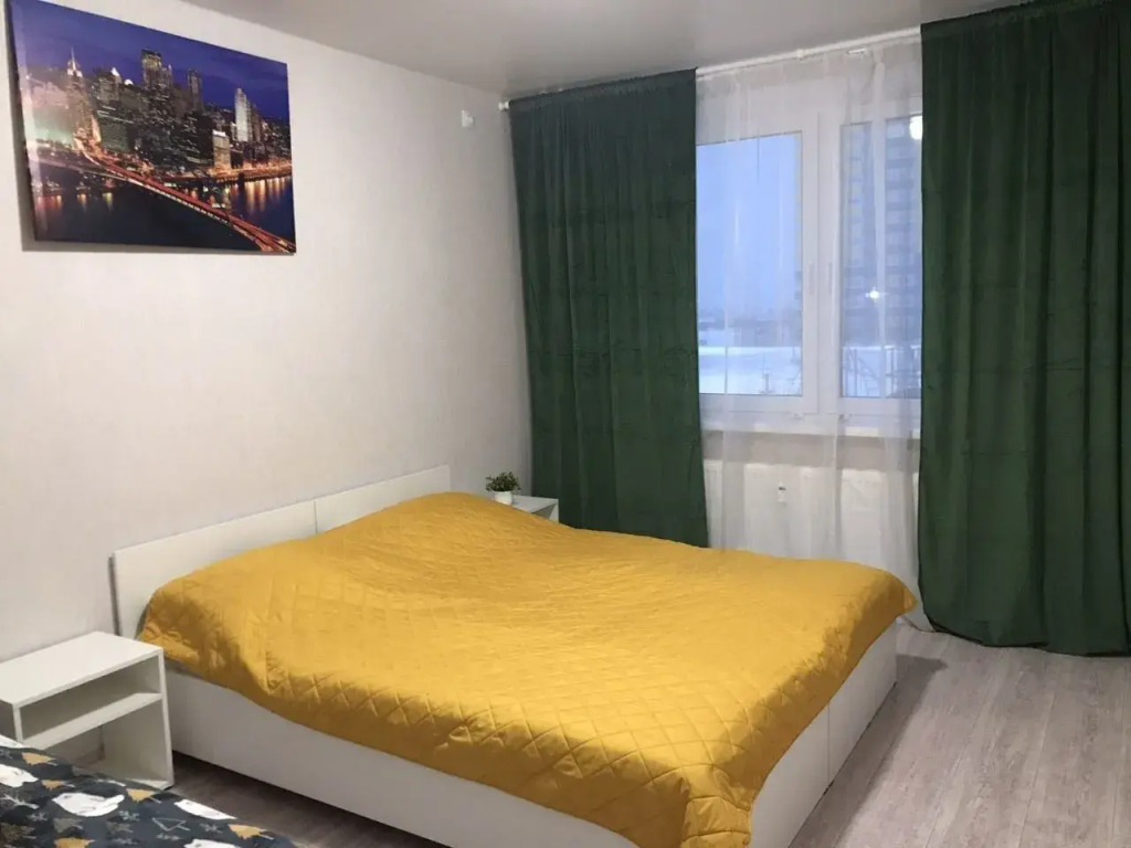 Фотография квартиры Квартира со всеми удобствами