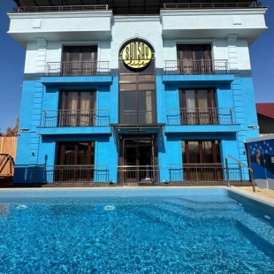 Фотография квартиры Апарт-отель Sunsay Life