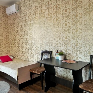 Фотография квартиры Апартаменты на улице имени Героя Яцкова 12