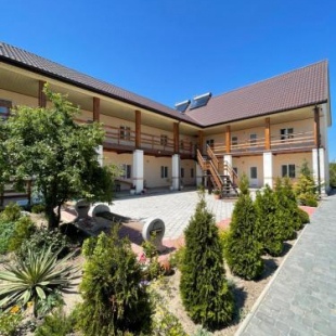 Фотография гостиницы Волна