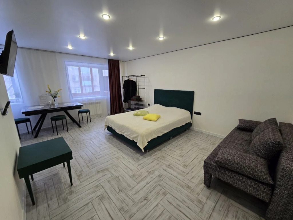 Фотография квартиры Квартира студия