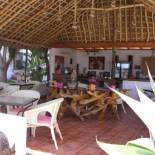 Фотография хостела Hostal Casa Arco Iris (Playa)