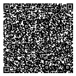 QR код квартиры Комфортная 2-к квартира в ЖК "Лайнер" у ЗАЛИВА от RentAp