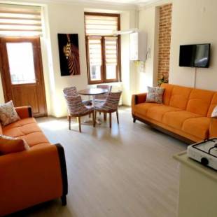 Фотографии апарт отеля
Istanberry - Sunshine Flats