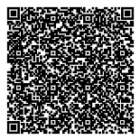 QR код памятника архитектуры Здание Воронежского государственного театра кукол «Шут»