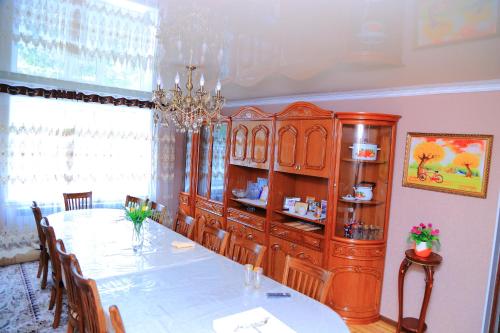 Фотографии гостевого дома
Guest House Jamal