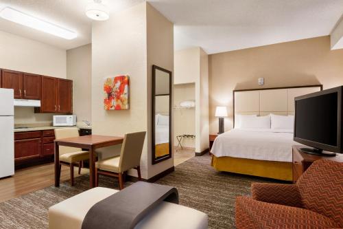 Фотография гостиницы Homewood Suites by Hilton Dallas-DFW Airport N-Grapevine