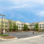 Фотография гостиницы Extended Stay America Suites - Detroit - Metropolitan Airport