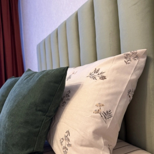 Фотография квартиры Квартира Предгорье Лаго-Наки