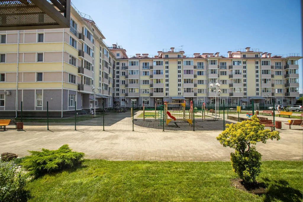 Фотография квартиры Апартаменты на улице Воскресенская 14/1