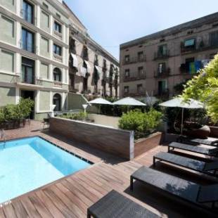 Фотографии гостиницы
Catalonia Port