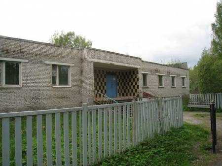 Фотография базы отдыха Запасное - Беличье