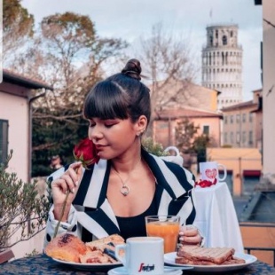 Фотография гостиницы Hotel Francesco