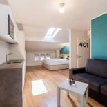 Фотография гостевого дома Stay Cooper Capitol Rooms