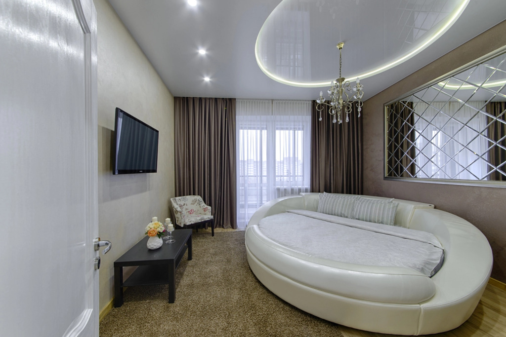 Фотография квартиры Апартаменты Home Apart Кальварийская 16