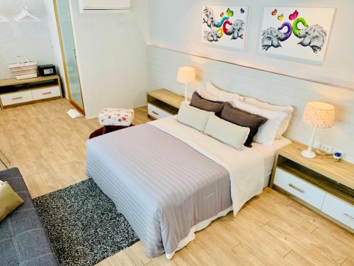 Фотография гостиницы The Parlour Krabi