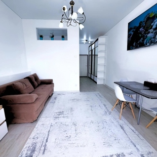 Фотография квартиры Апартаменты на Войкова 27