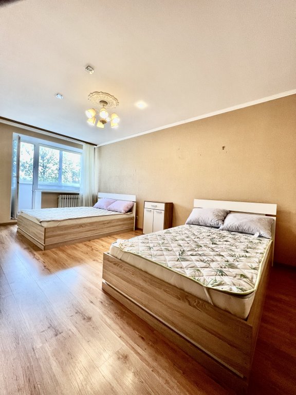 Фотография квартиры Апартаменты Двухкомнатная Квартира в Центре у Парка Имени Горького