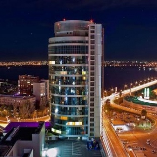 Фотография квартиры Май Стэй