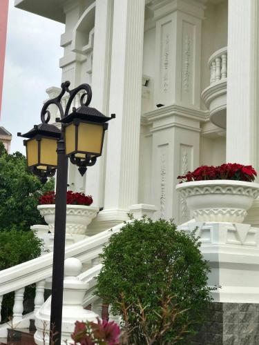 Фотографии гостиницы
Villa Hotel Thao Nguyen