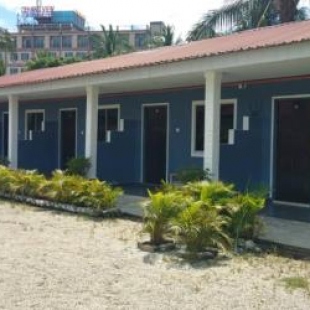 Фотография гостиницы Perintis Motel Cenang