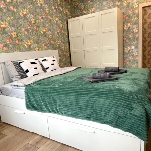 Фотография квартиры Квартира на улице Ершова 62В Корпус 1