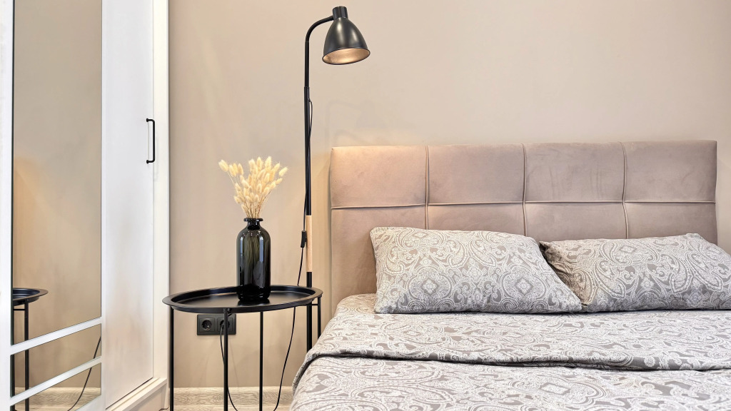 Фотография квартиры Квартира Hugge Place [Объект 131]