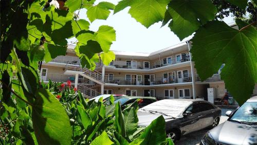 Фотография гостевого дома Бумеранг