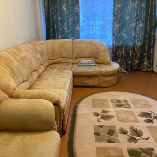 Фотография квартиры Апартаменты на Яновского 4А