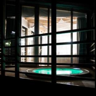 Фотография кемпинга Ecosuite & SPA