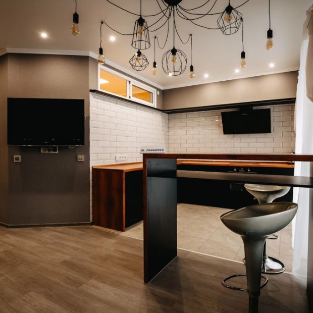 Фотографии квартиры
Квартира NordApart Северные 2