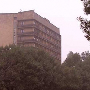 Фотография гостиницы Дом артистов цирка