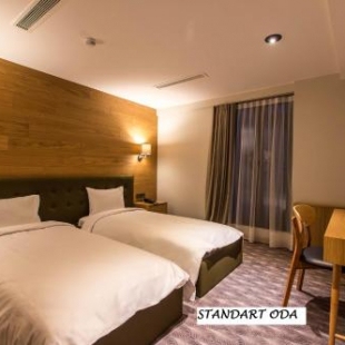 Фотография гостиницы Abant Lotus Otel