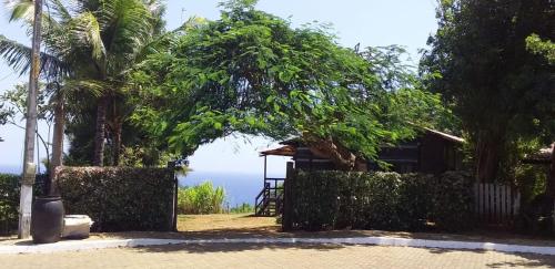 Фотография мини отеля Pousada Vila Nakau