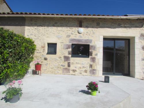 Фотографии гостевого дома
Gîte la petite maison