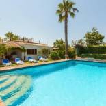 Фотография гостевого дома Cal Roma