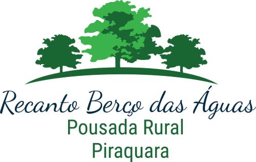 Фотография гостевого дома Recanto Berço das Aguas