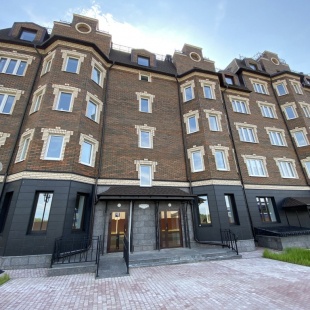 Фотография квартиры Апарт-отель Красногорский