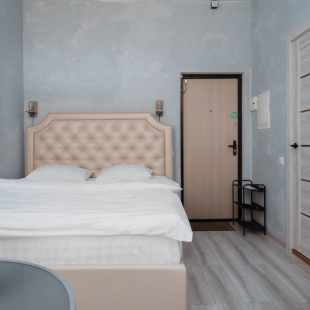 Фотография квартиры Апартаменты Knokey Маяковская Люкс