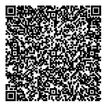 QR код гостиницы Меридиан