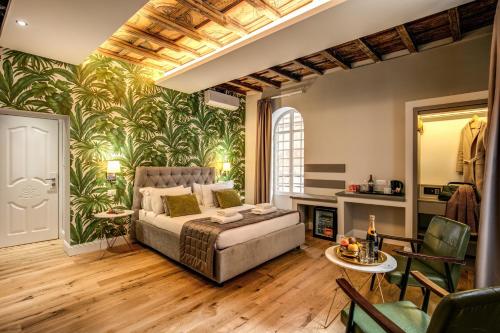 Фотография гостевого дома Vite 21 Luxury Room