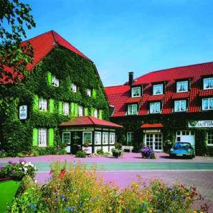 Фотографии гостиницы 
            Akzent Hotel Gut Höing