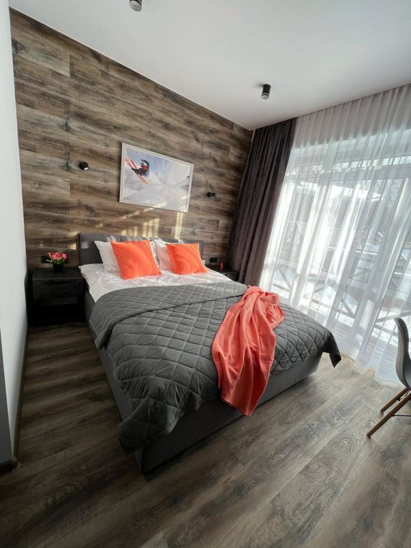 Фотография гостиницы Гостевой дом Арс-Отель