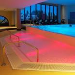 Фотография апарт отеля Kurhotel zu Heringsdorf